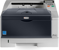 Impressora Kyocera 
